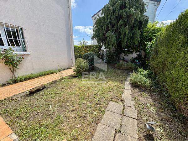 Maison à vendre à Villepreux - Confort et tranquillité