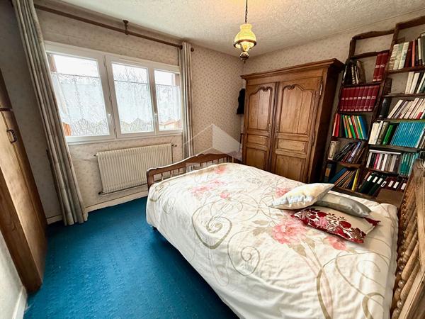 Maison à vendre à Villepreux - Confort et tranquillité