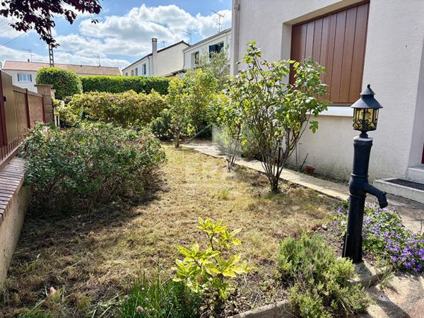 Maison à vendre à Villepreux - Confort et tranquillité