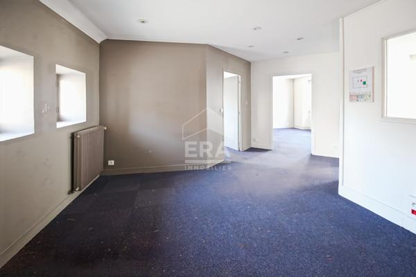 Immeuble commercial Melun 260 m2