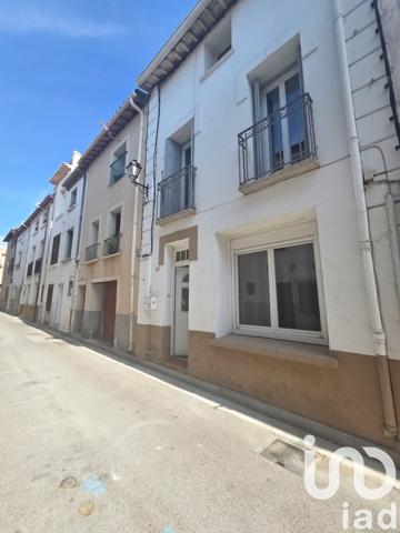 Maison à vendre 4 pièces 108 m² Toulouges