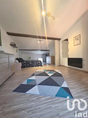 Maison à vendre 4 pièces 108 m² Toulouges