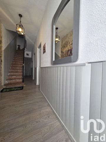 Maison à vendre 4 pièces 108 m² Toulouges