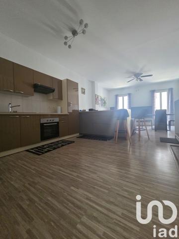 Maison à vendre 4 pièces 108 m² Toulouges