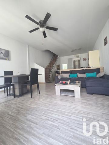 Maison à vendre 4 pièces 108 m² Toulouges