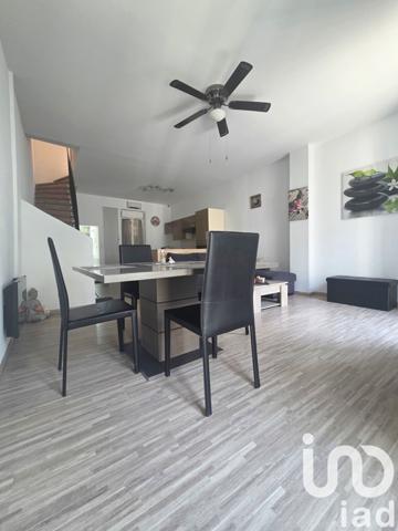 Maison à vendre 4 pièces 108 m² Toulouges