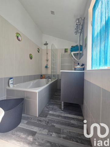 Maison à vendre 4 pièces 108 m² Toulouges