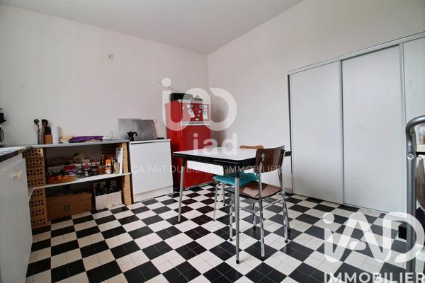Appartement à vendre 3 pièces 84 m² Coubert