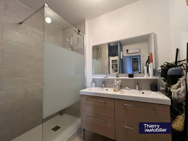 Appartement 4 pièces - 44300 Nantes -  Pont du Cens - Petit port