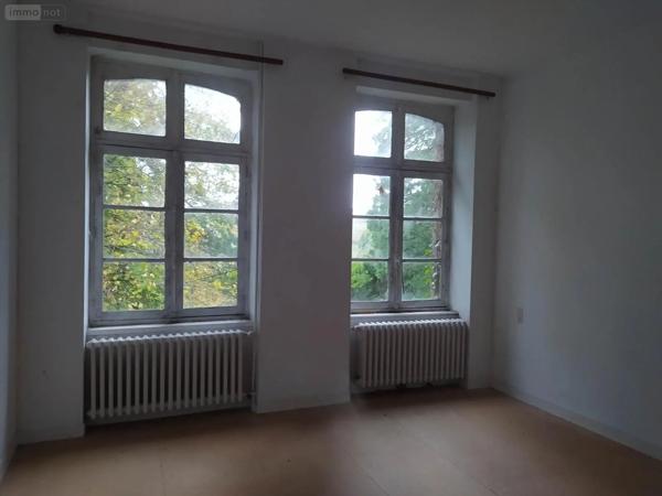 Achat - Maison Saint-Paul 61100 15 pièces 527 m 2 2500 m 2