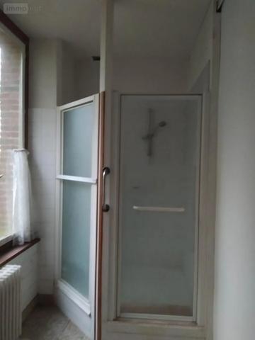 Achat - Maison Saint-Paul 61100 15 pièces 527 m 2 2500 m 2