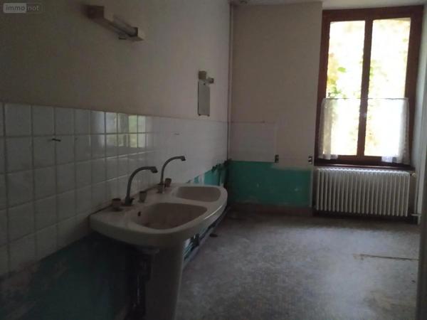 Achat - Maison Saint-Paul 61100 15 pièces 527 m 2 2500 m 2