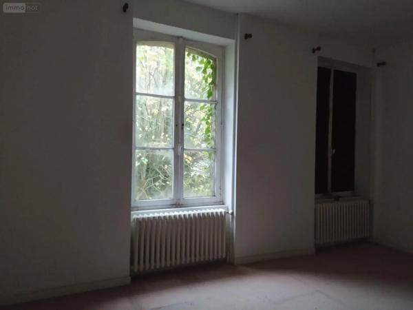 Achat - Maison Saint-Paul 61100 15 pièces 527 m 2 2500 m 2