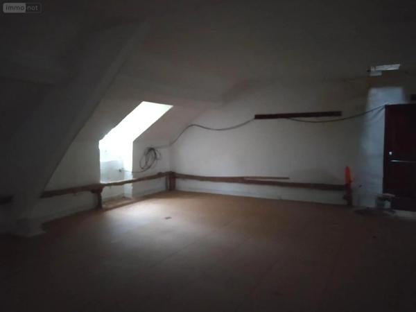 Achat - Maison Saint-Paul 61100 15 pièces 527 m 2 2500 m 2