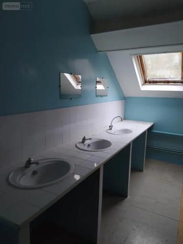 Achat - Maison Saint-Paul 61100 15 pièces 527 m 2 2500 m 2