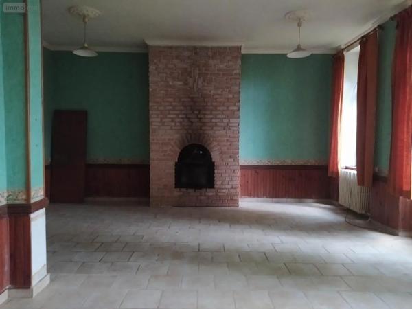 Achat - Maison Saint-Paul 61100 15 pièces 527 m 2 2500 m 2