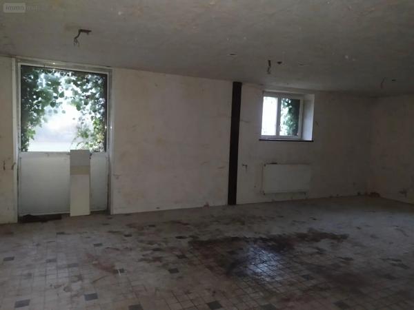 Achat - Maison Saint-Paul 61100 15 pièces 527 m 2 2500 m 2