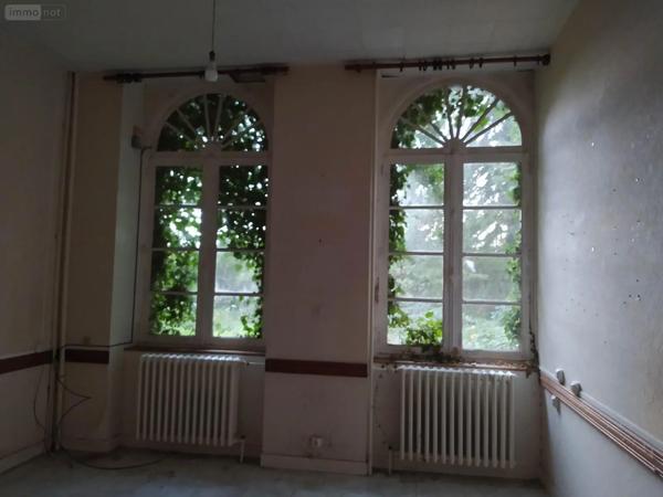 Achat - Maison Saint-Paul 61100 15 pièces 527 m 2 2500 m 2
