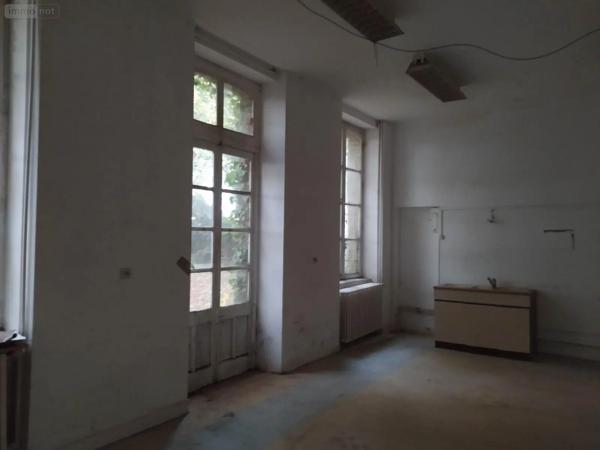Achat - Maison Saint-Paul 61100 15 pièces 527 m 2 2500 m 2