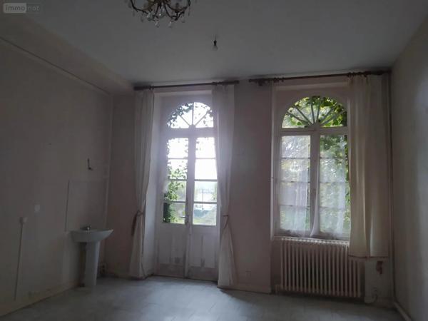 Achat - Maison Saint-Paul 61100 15 pièces 527 m 2 2500 m 2