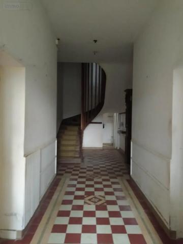 Achat - Maison Saint-Paul 61100 15 pièces 527 m 2 2500 m 2