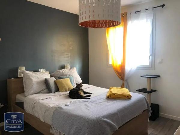 Appartement à louer 3 pièces 61.87m²