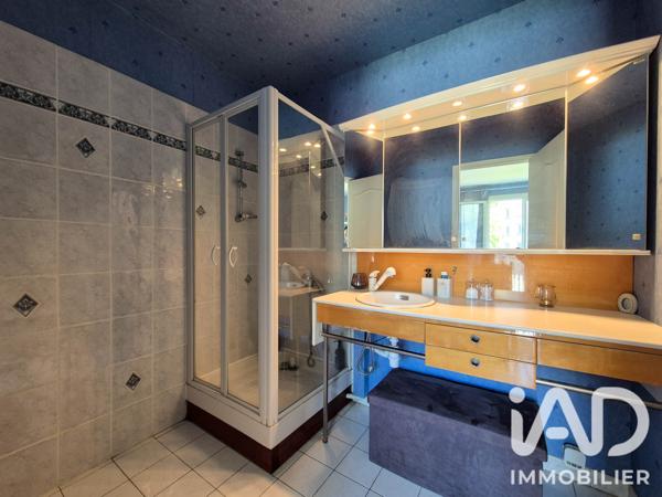 Maison à vendre 6 pièces 148 m² Saint-Ouen-l'Aumône