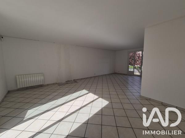 Maison à vendre 6 pièces 148 m² Saint-Ouen-l'Aumône
