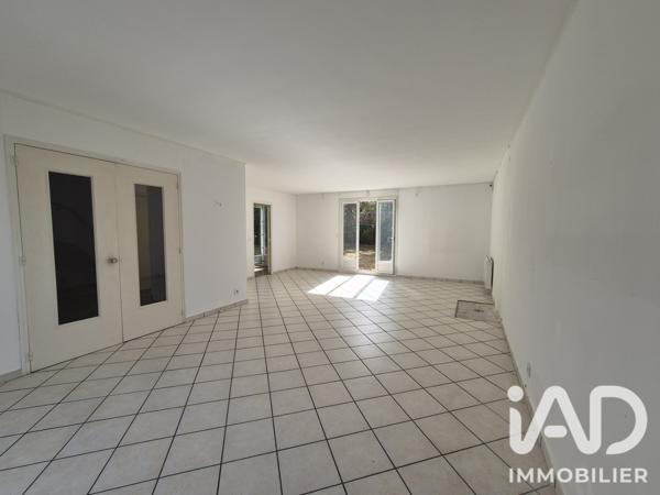 Maison à vendre 6 pièces 148 m² Saint-Ouen-l'Aumône