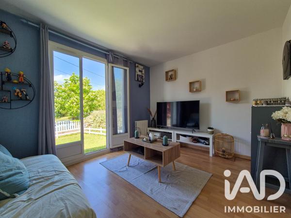 Maison à vendre 6 pièces 148 m² Saint-Ouen-l'Aumône