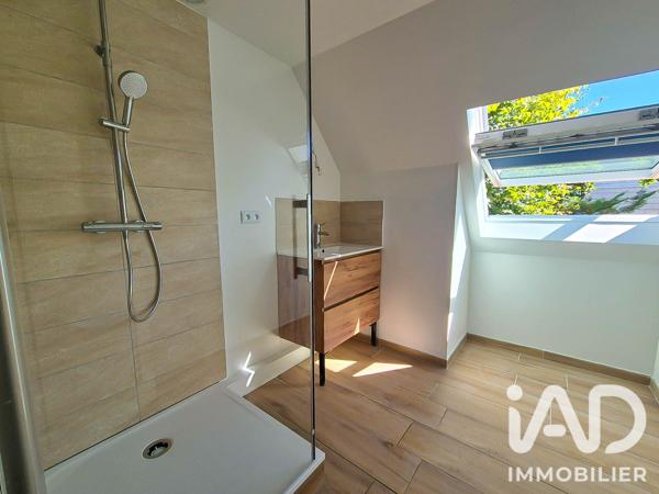 Maison à vendre 6 pièces 148 m² Saint-Ouen-l'Aumône
