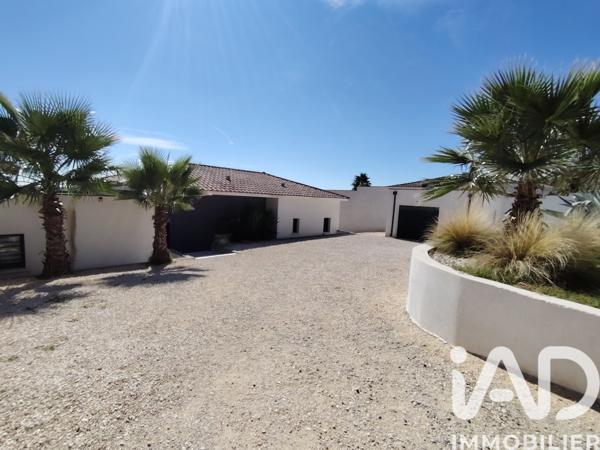 Maison à vendre 5 pièces 130 m² Bellegarde