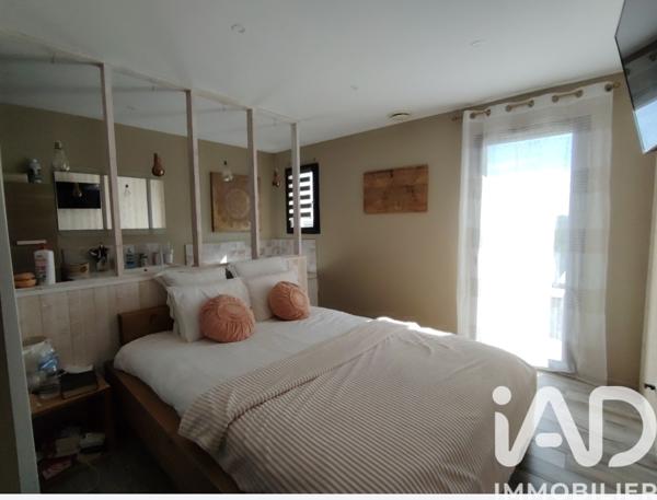 Maison à vendre 5 pièces 130 m² Bellegarde