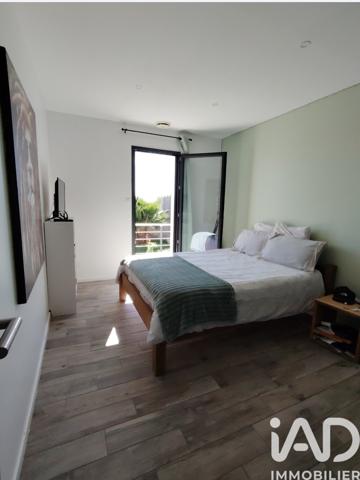 Maison à vendre 5 pièces 130 m² Bellegarde