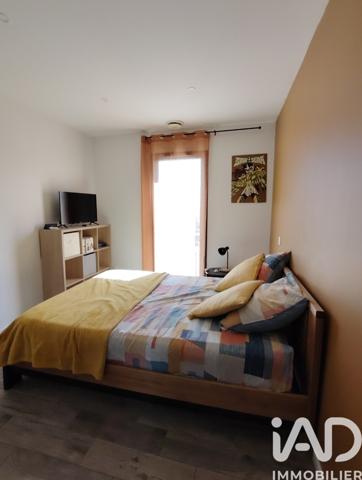 Maison à vendre 5 pièces 130 m² Bellegarde