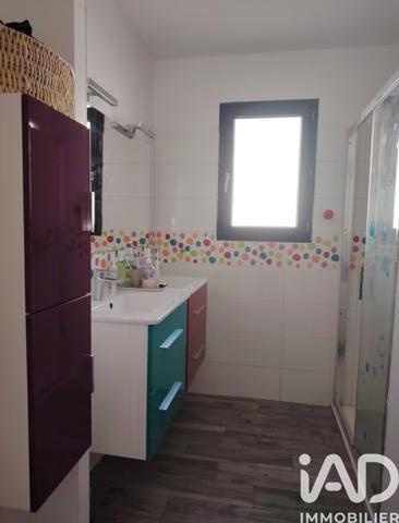 Maison à vendre 5 pièces 130 m² Bellegarde