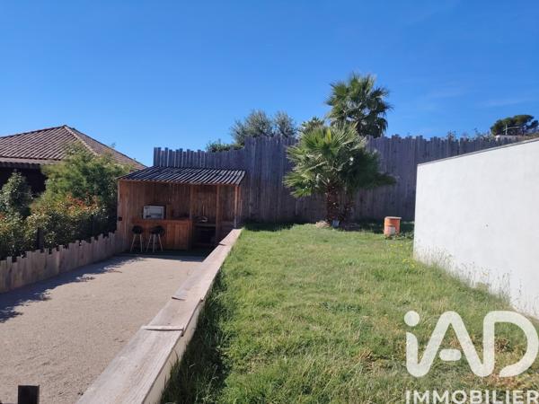 Maison à vendre 5 pièces 130 m² Bellegarde