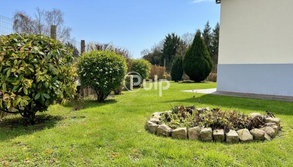 Maison à vendre à Sainte Catherine - Réf. arr17545
