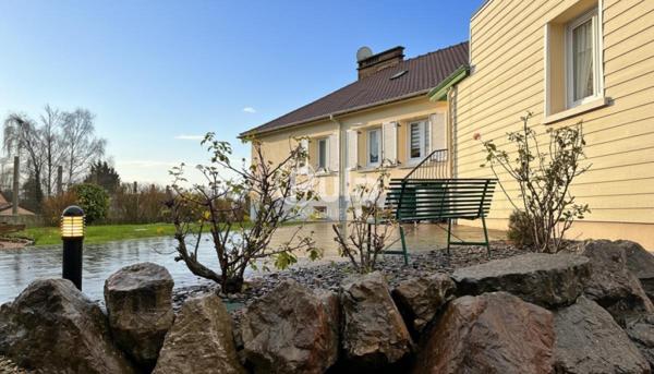Maison à vendre à Sainte Catherine - Réf. arr17545