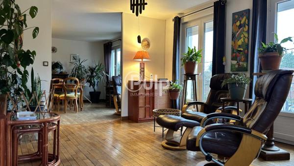 Maison à vendre à Sainte Catherine - Réf. arr17545