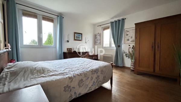 Maison à vendre à Sainte Catherine - Réf. arr17545