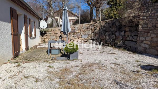 Maison 4 pièces - 88 m² Exclusivité efficity