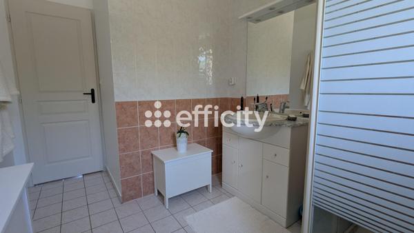 Maison 4 pièces - 88 m² Exclusivité efficity