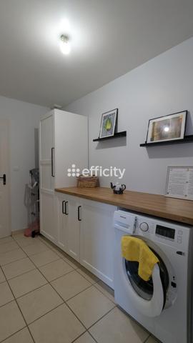 Maison 4 pièces - 88 m² Exclusivité efficity