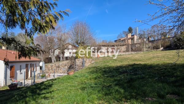 Maison 4 pièces - 88 m² Exclusivité efficity