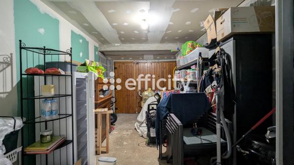 Maison 4 pièces - 88 m² Exclusivité efficity