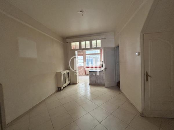 Maison à vendre à La Bassee - Réf. hauf169
