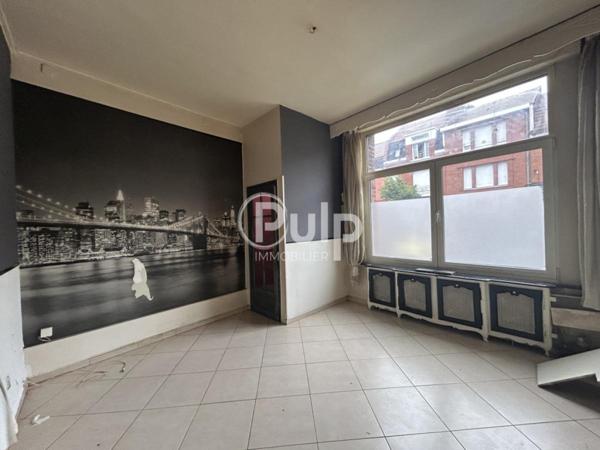 Maison à vendre à La Bassee - Réf. hauf169