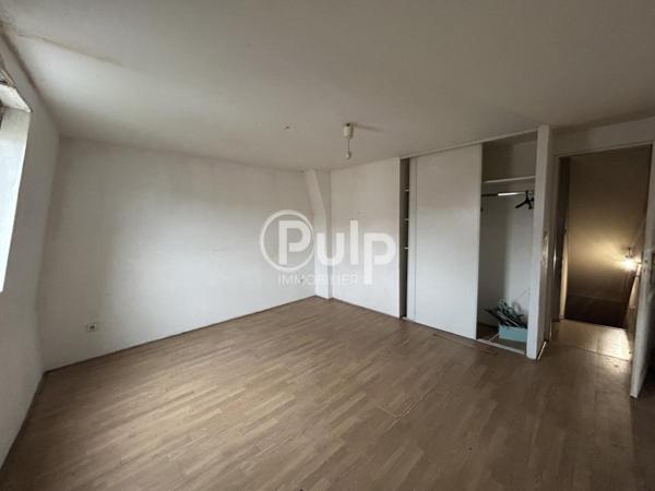 Maison à vendre à La Bassee - Réf. hauf169
