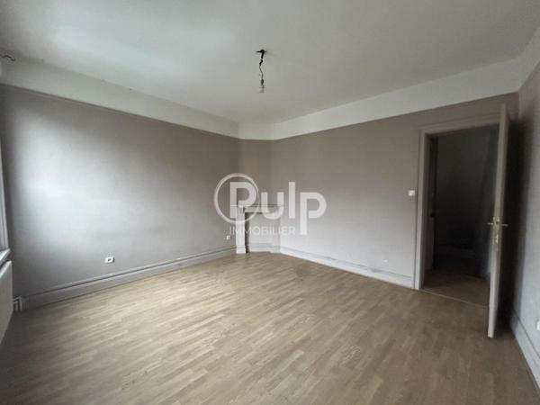 Maison à vendre à La Bassee - Réf. hauf169